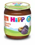3809_HIPP OVOCE BIO SVESTKY 125G